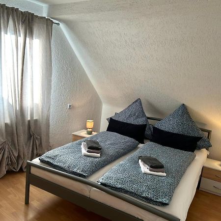 Wohnung Vs 3 Villingen-Schwenningen Kültér fotó
