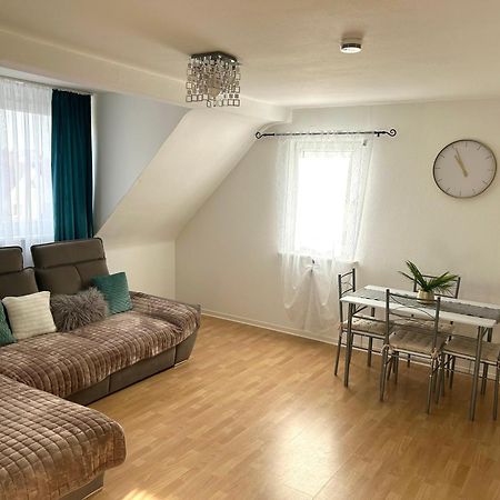 Wohnung Vs 3 Villingen-Schwenningen Kültér fotó