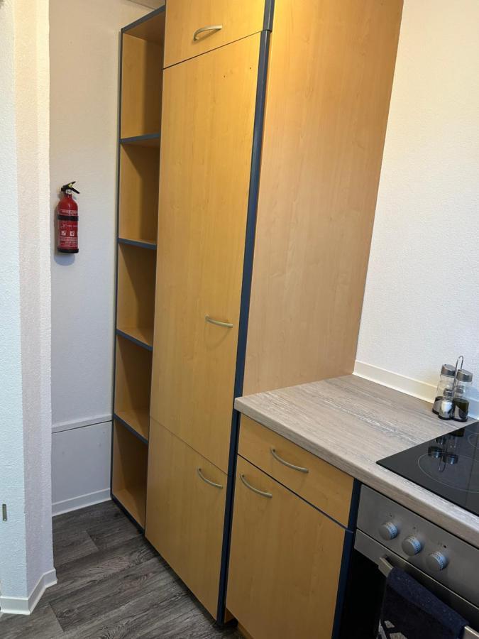Wohnung Vs 3 Villingen-Schwenningen Kültér fotó