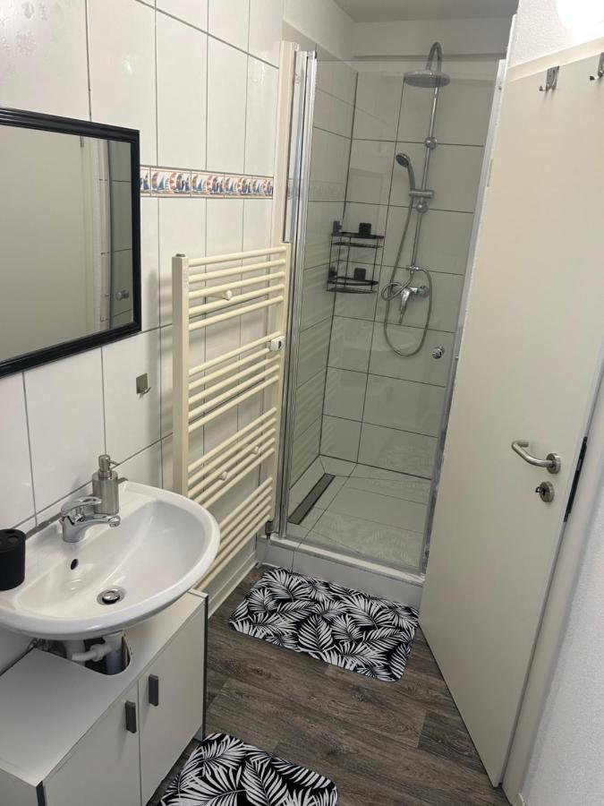 Wohnung Vs 3 Villingen-Schwenningen Kültér fotó