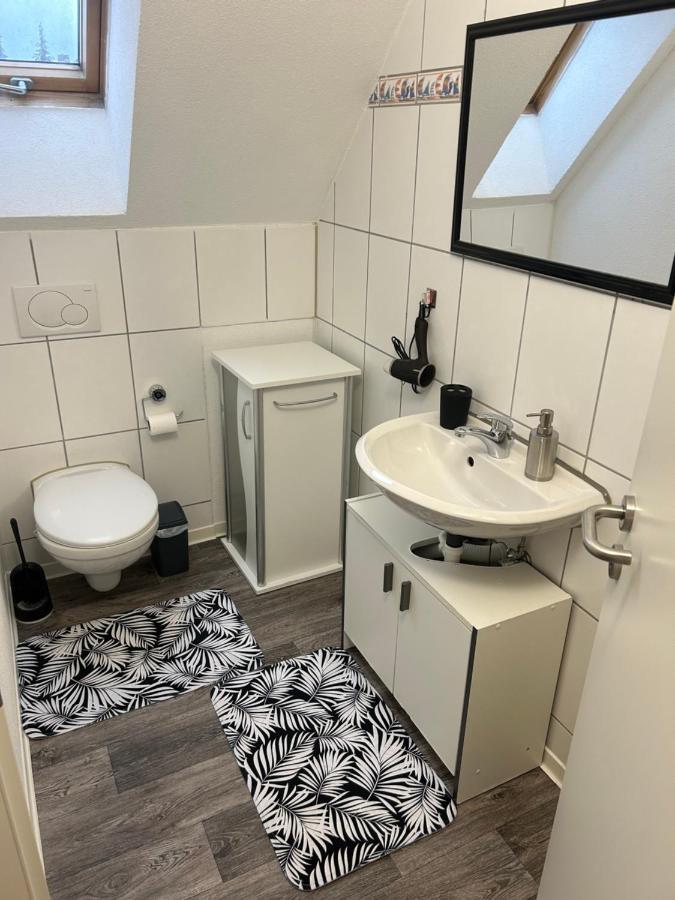 Wohnung Vs 3 Villingen-Schwenningen Kültér fotó