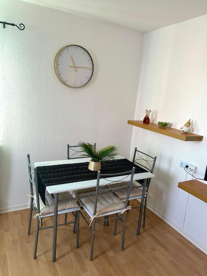 Wohnung Vs 3 Villingen-Schwenningen Kültér fotó